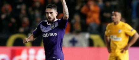 Nicolae Stanciu: Am facut toti un meci fantastic